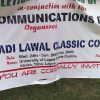 1st Ladi Lawal Athl;etics Classics