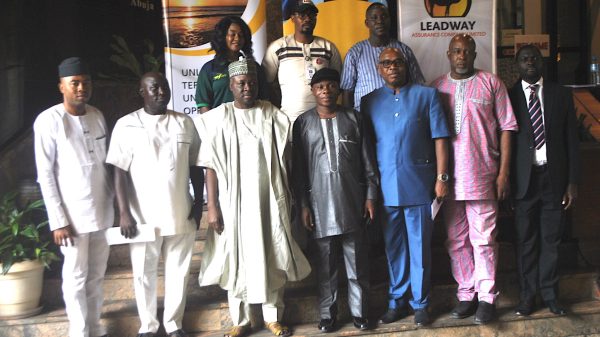 Ondo State Youth and Sports Commissioner, Hon. Saka Yusuf Ogunleye signed on behalf of the state government while the Director-General of the NSDFI, Olajide Fashikun