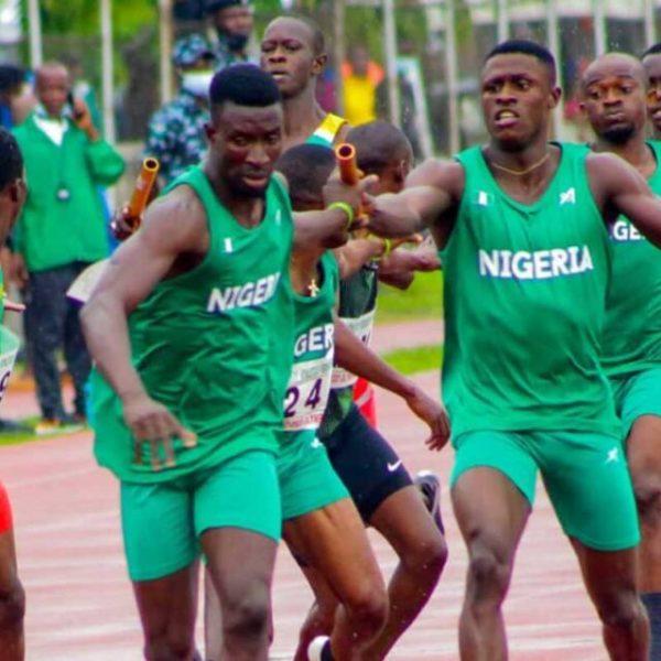 Team Nigeria