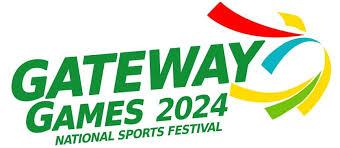 Gateway Games 2024 logo