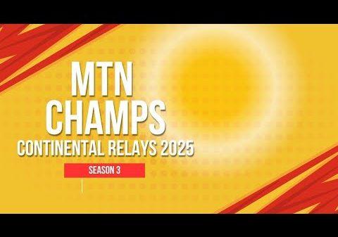 MTN Champs Lagos