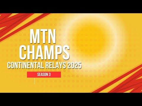 MTN Champs Lagos