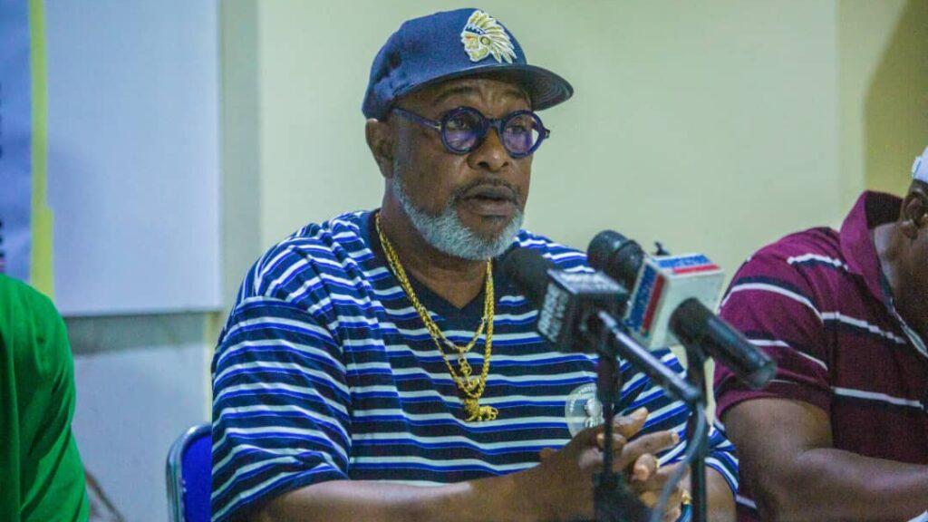 tonobok okowa
