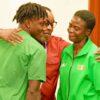 Team Nigeria - Glasgow 2026